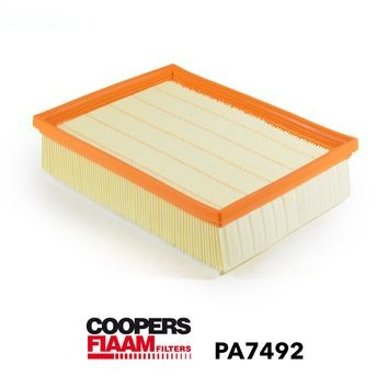PA7492 Coopers FIAAM